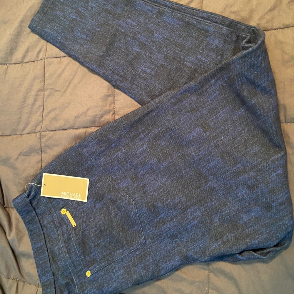 Michael Kora Stretch Jeggings